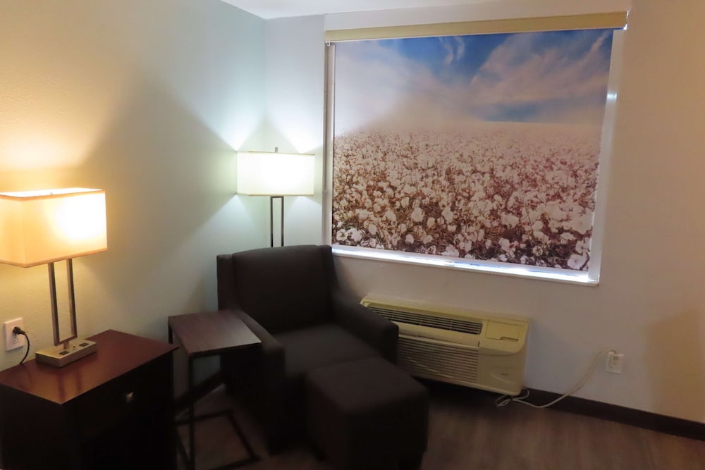クオリティ イン チルドレス(Best Western Childress West Hotel) 写真4