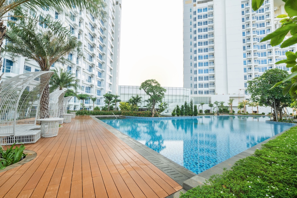 Harris Suites Puri Mansion 46/50
