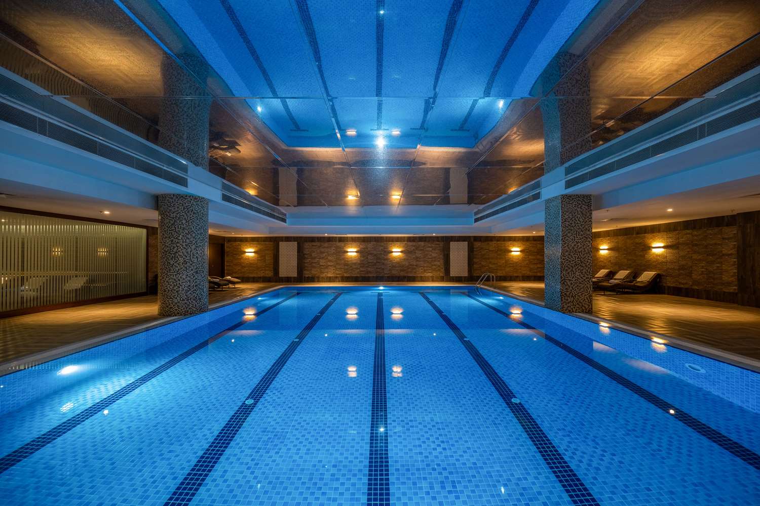Clarion Hotel Istanbul Mahmutbey 34/60