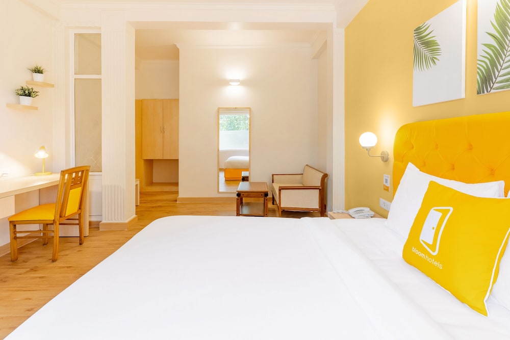 Bloom Hotel - CR Park 16/56