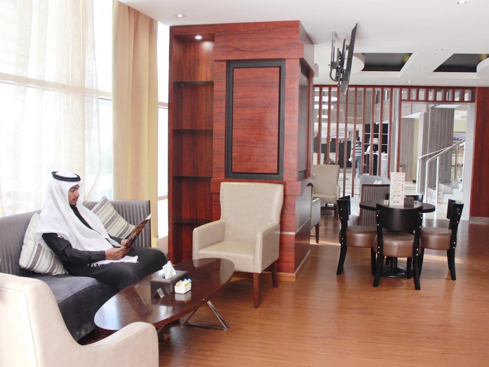 فندق ناشونال بارك(National Park Hotel) 51/66