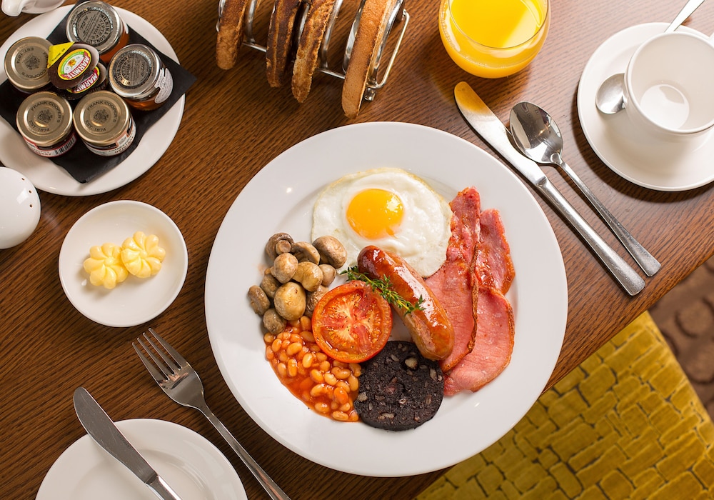 Sandford Springs Hotel & Golf Club 29/50