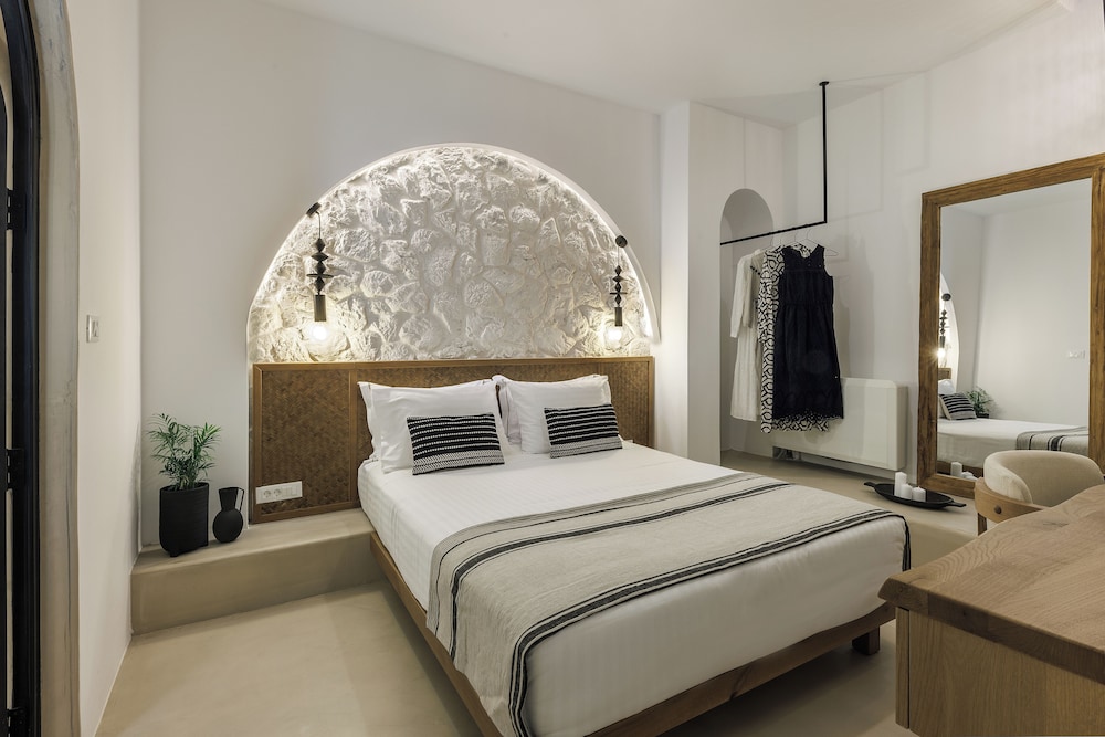 Eolia Luxury Villas 11/50