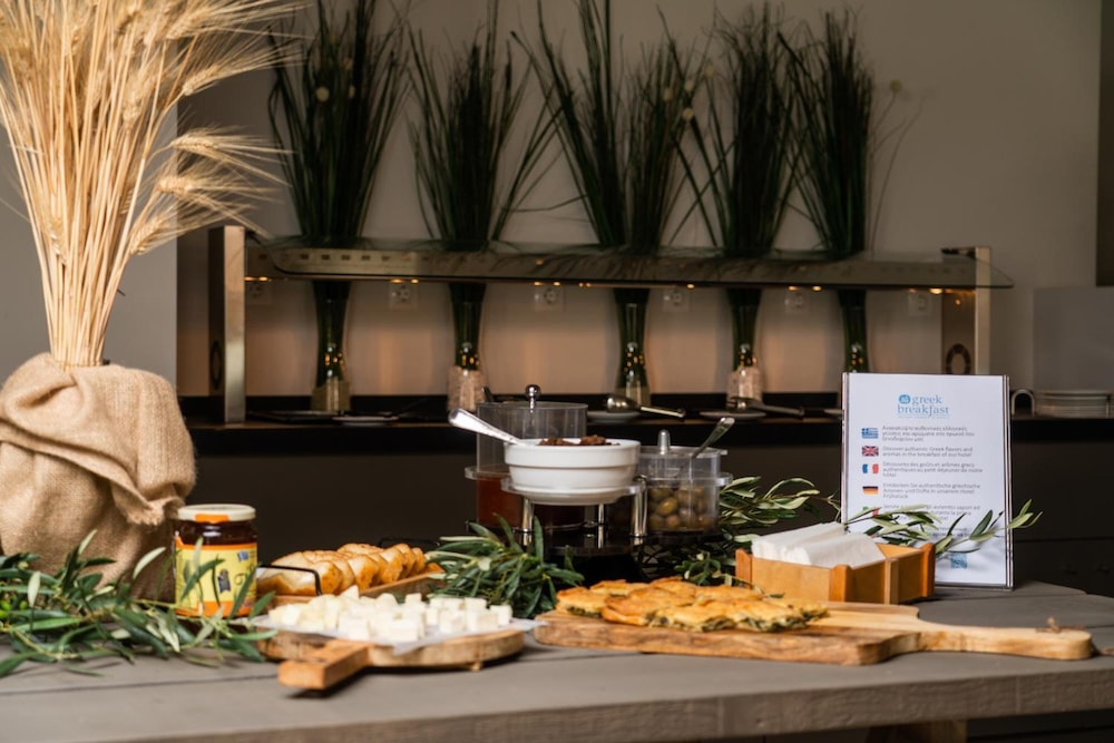 Rigas Boutique Hotel 37/48