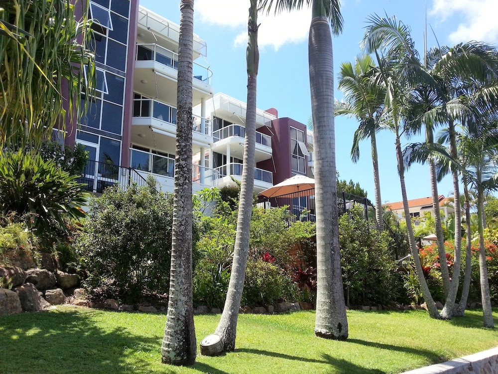 BALI HAI APARTMENTS NOOSA 36/50