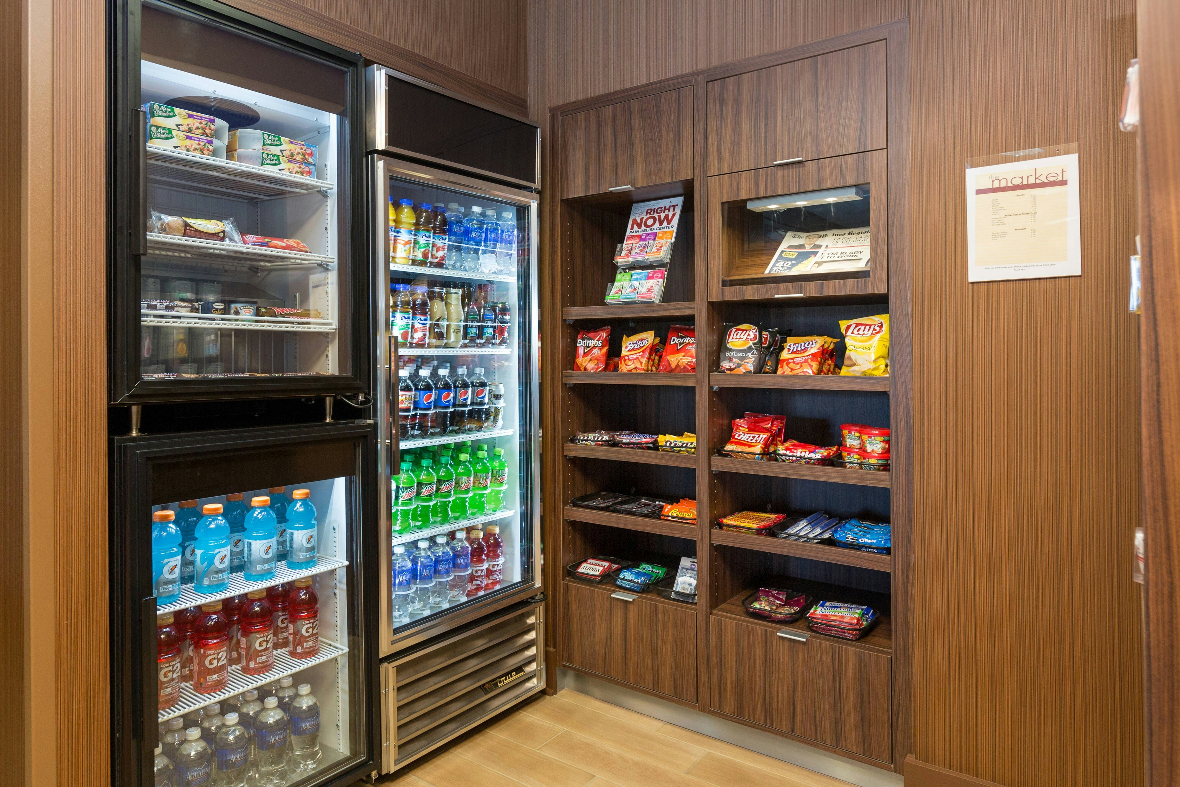 Fairfield Inn and Suites by Marriott West Des Moines 8/10