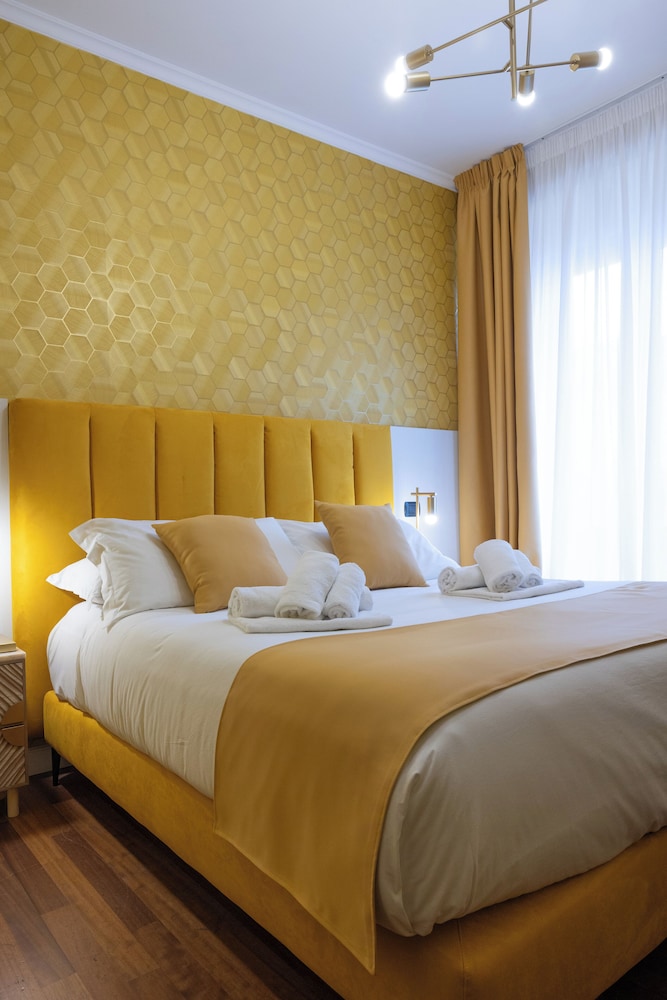 B B Le Suite Di Via Catone 32/69