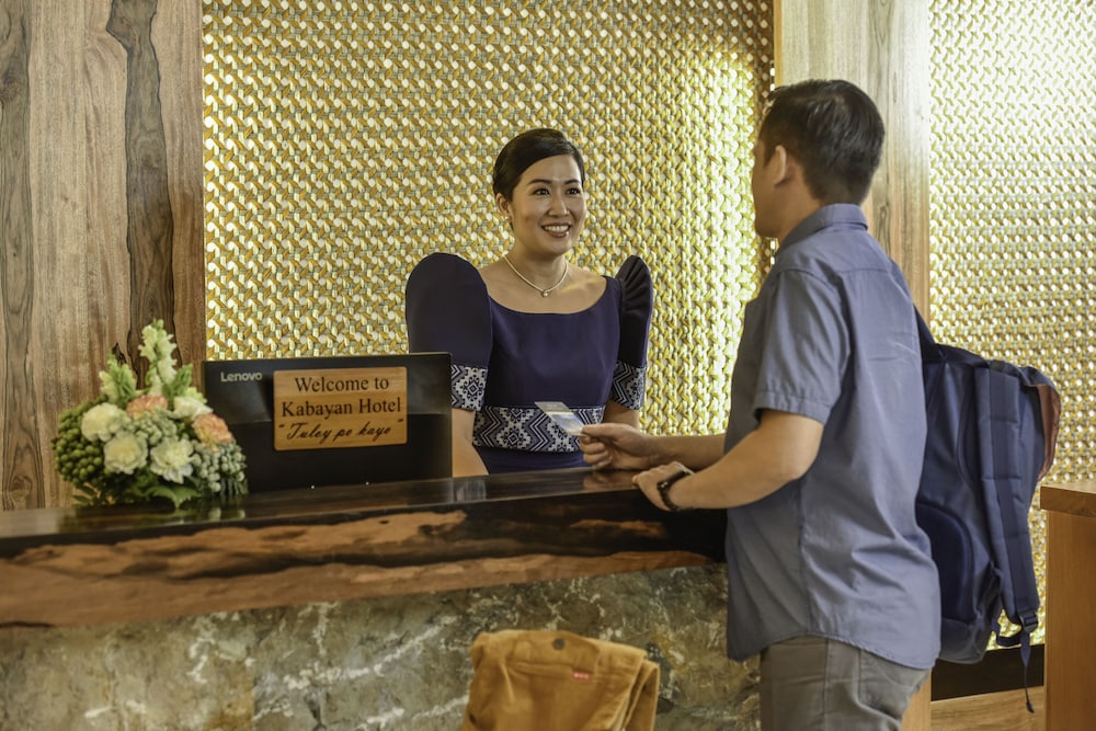 Kabayan Hotel Pasay 48/70