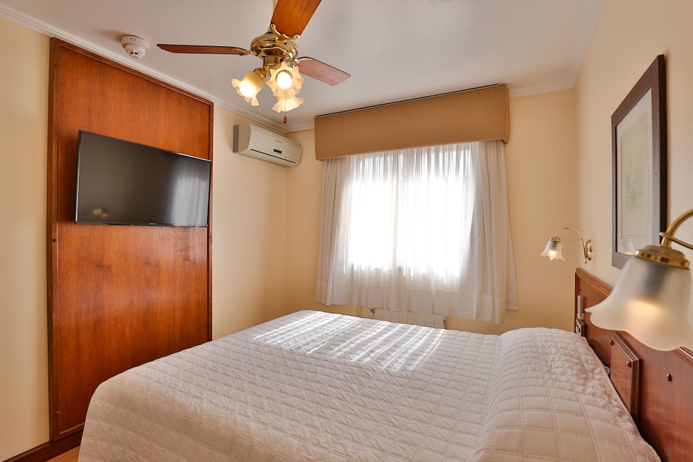 Hotel Serrazul Distributed by Intercity 18/69
