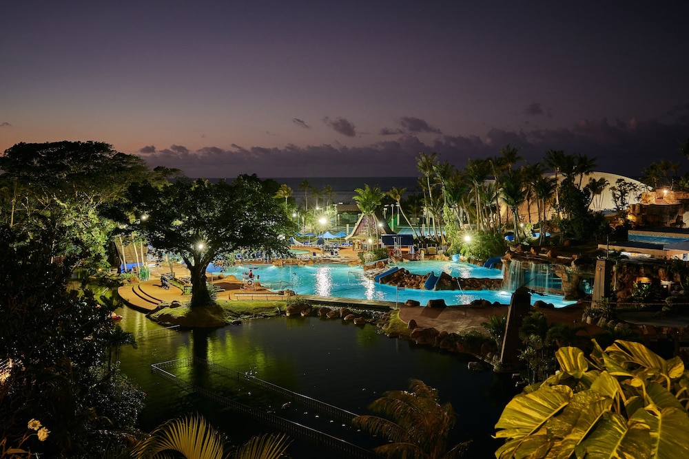 Pacific Islands Club Guam 58/65
