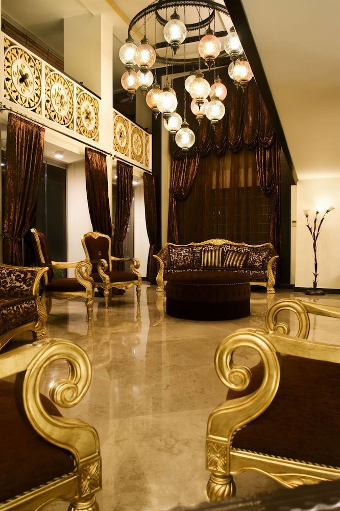 Ottoman Hotel Park 10/24