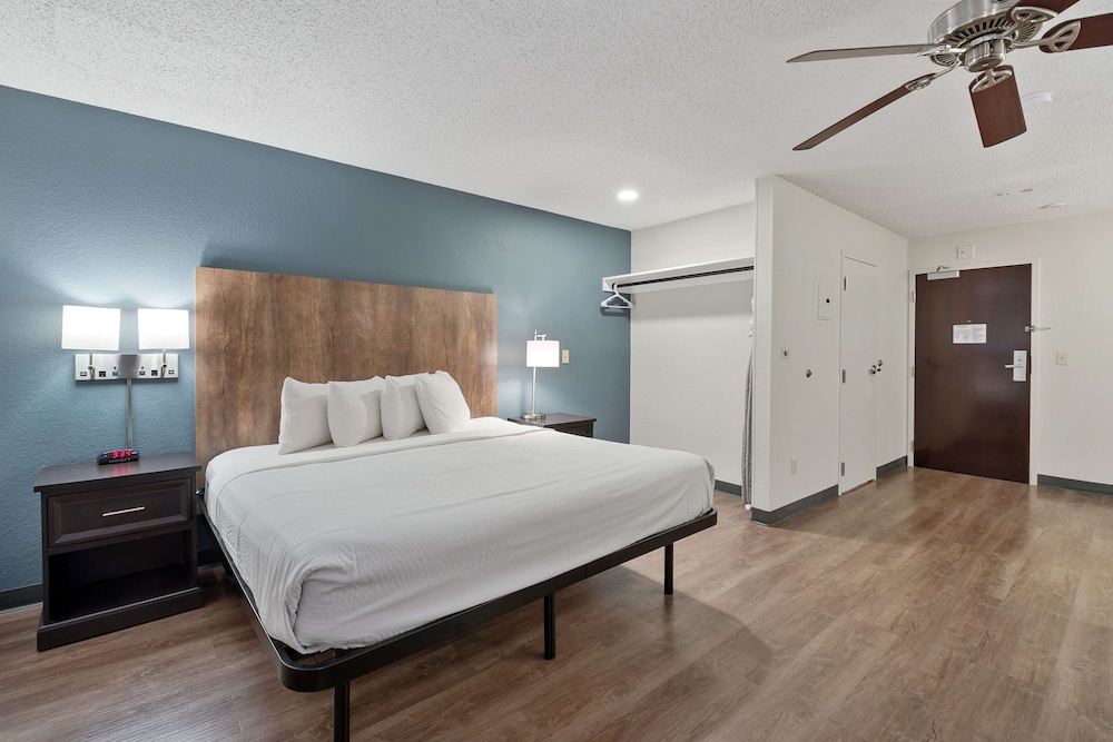 Extended Stay America Premier Suites - Fort Lauderdale - Deerfield Beach 10/49