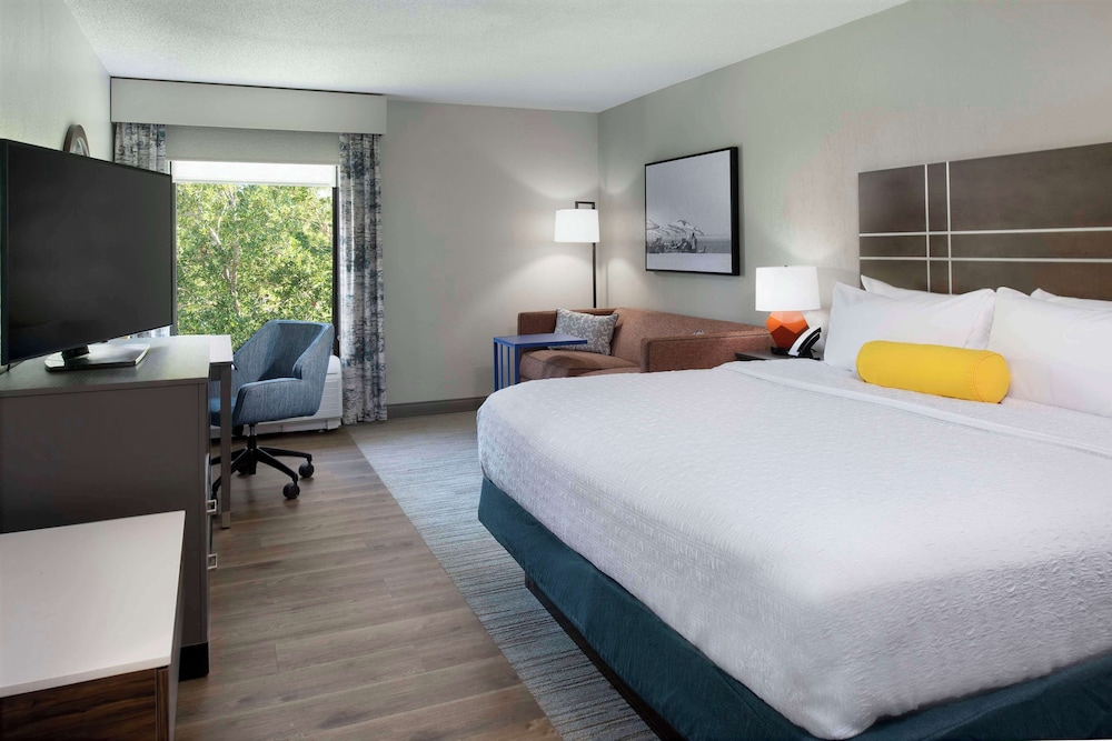 ROOM, KING BED, ACCESSIBLE
