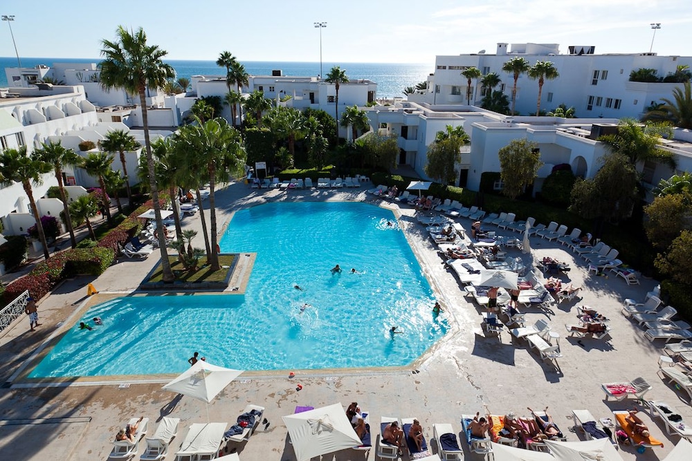 Royal Decameron Tafoukt Beach Resort and Spa - All Inclusive 39/42