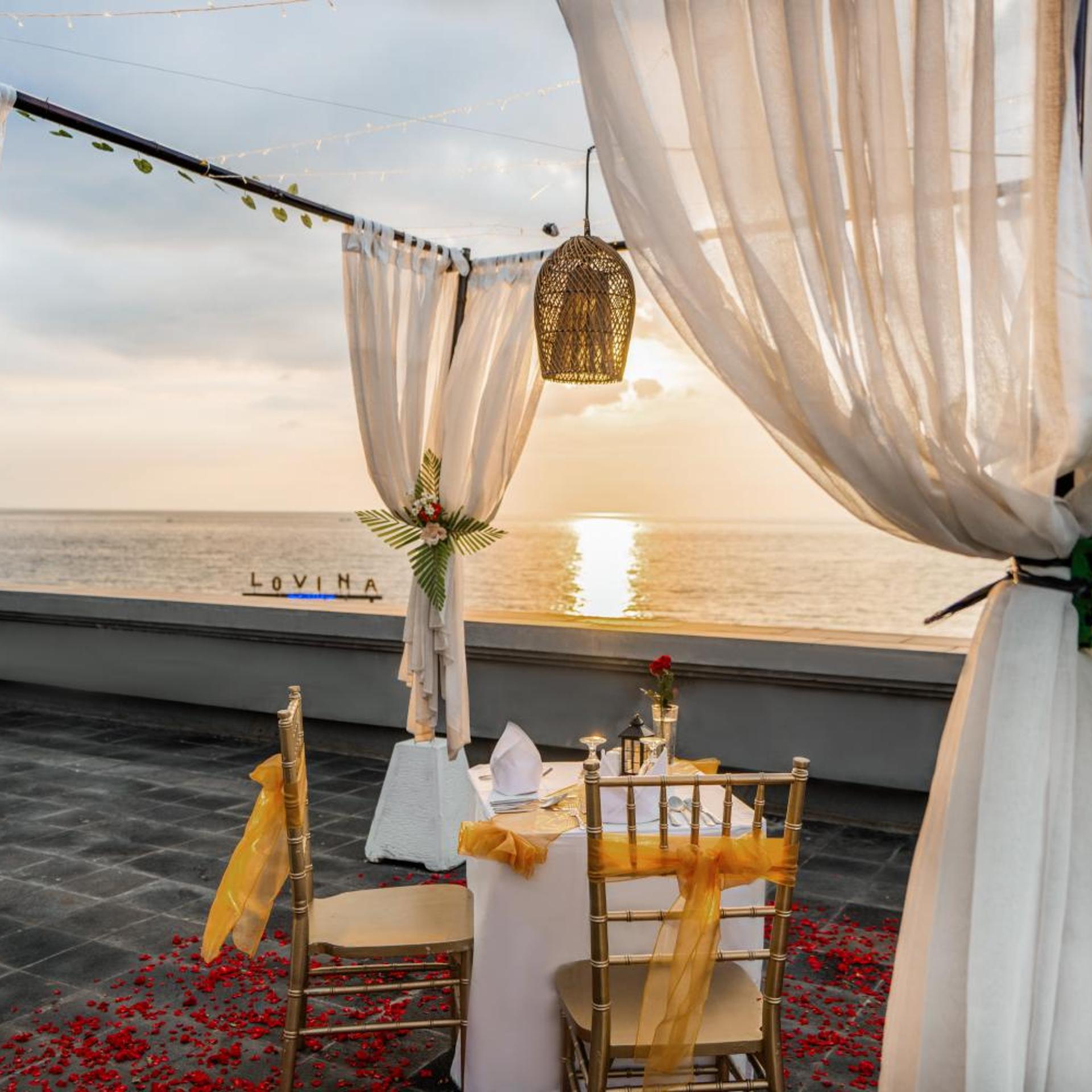 Lovina Beach Club And Resort 46/64