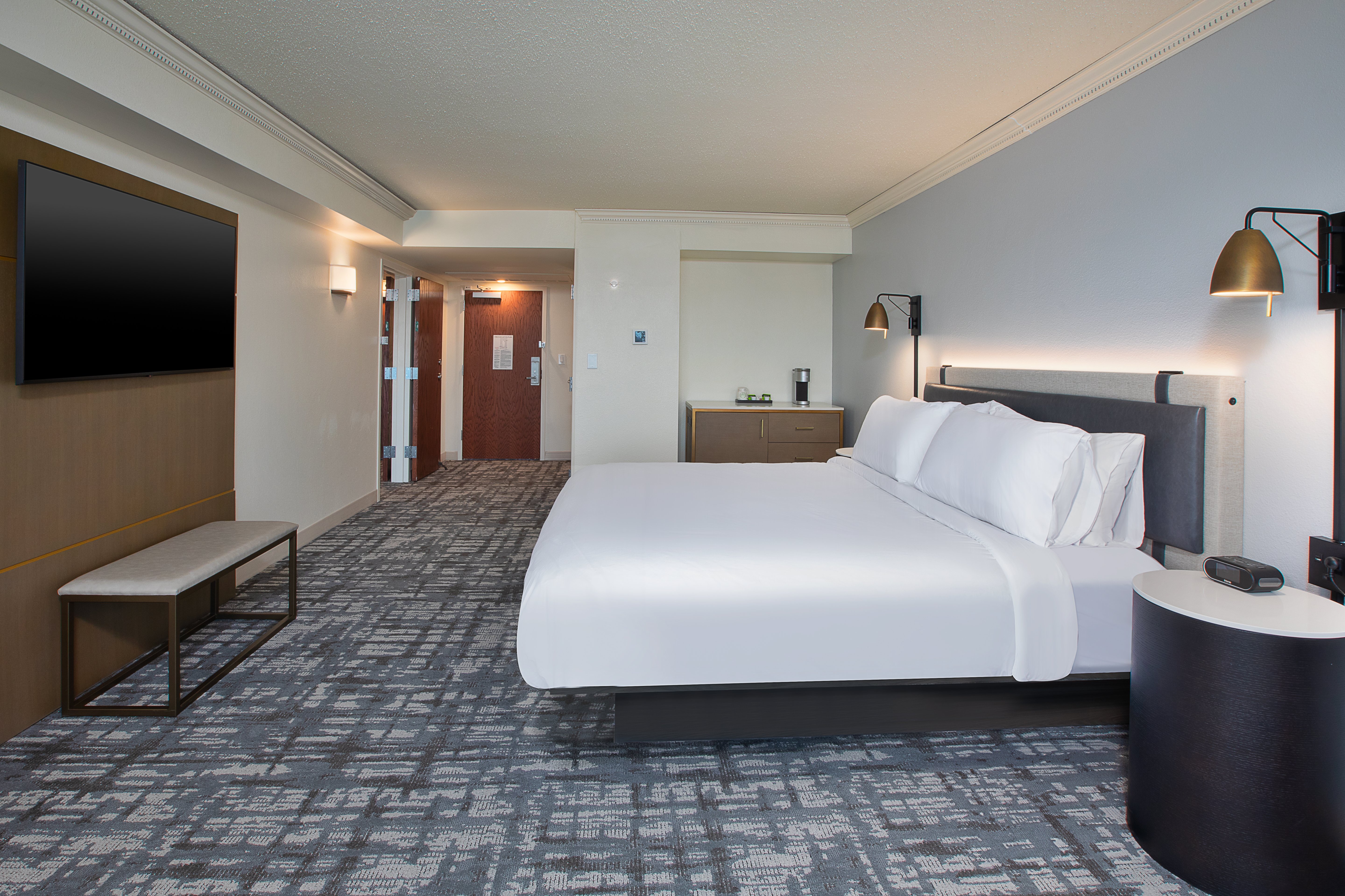 Holiday Inn University Plaza-Bowling Green 19/71