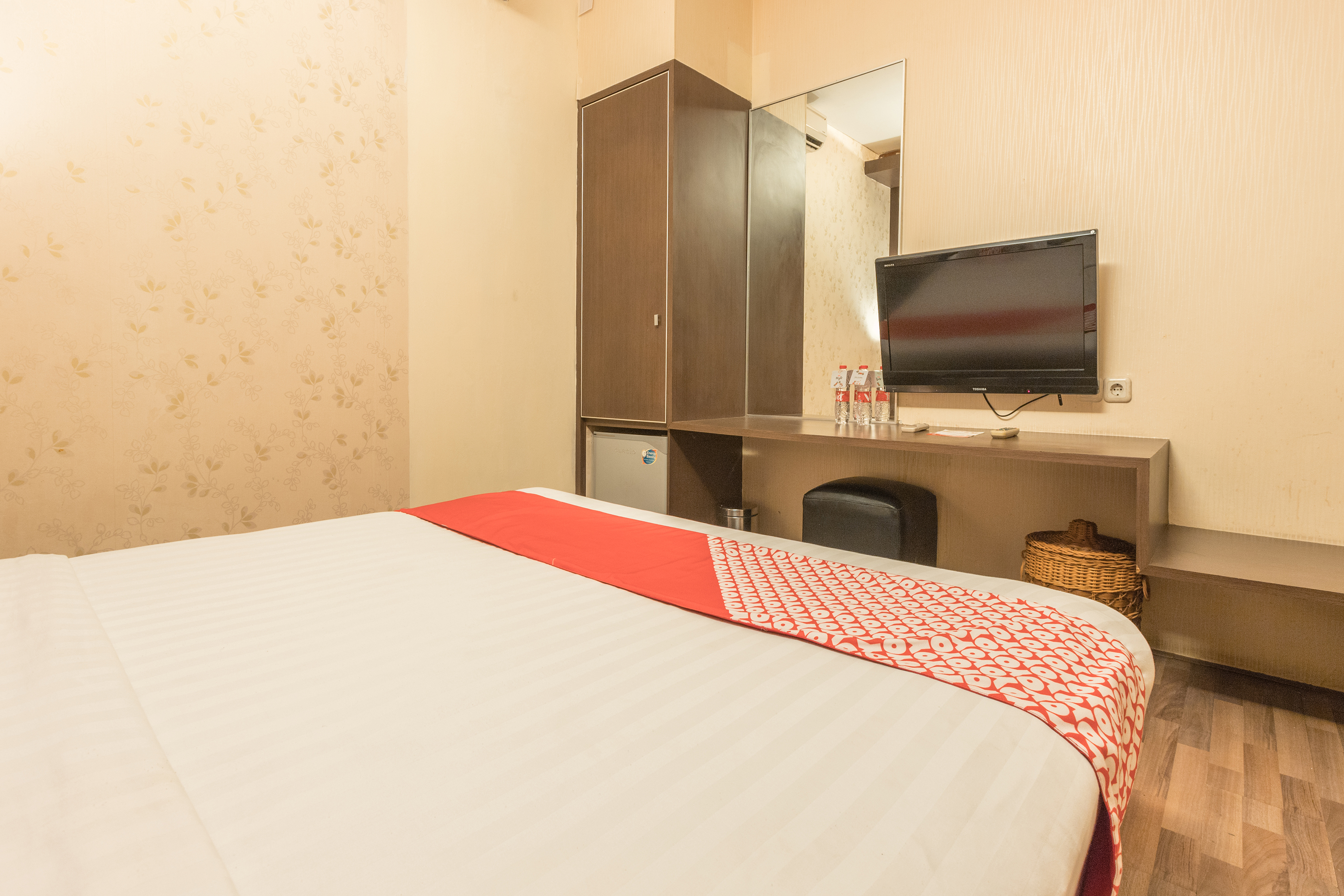 Collection O Cikarang Near Pollux Mall Formerly Hotel Pesona Cikarang 21/34