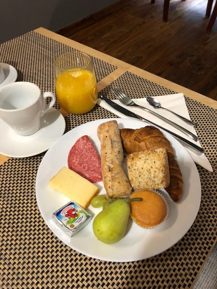 Park Hotel Airport 33/46