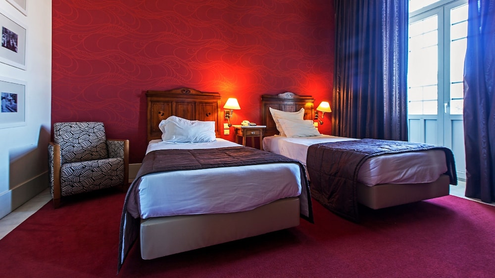 Curia Palace Hotel Spa and Golf 10/36