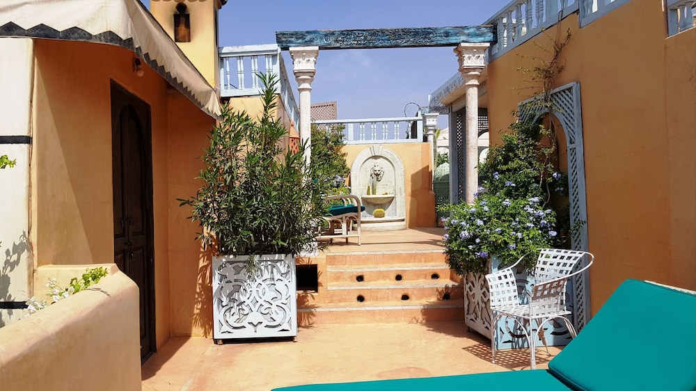 Riad Armelle 73/76