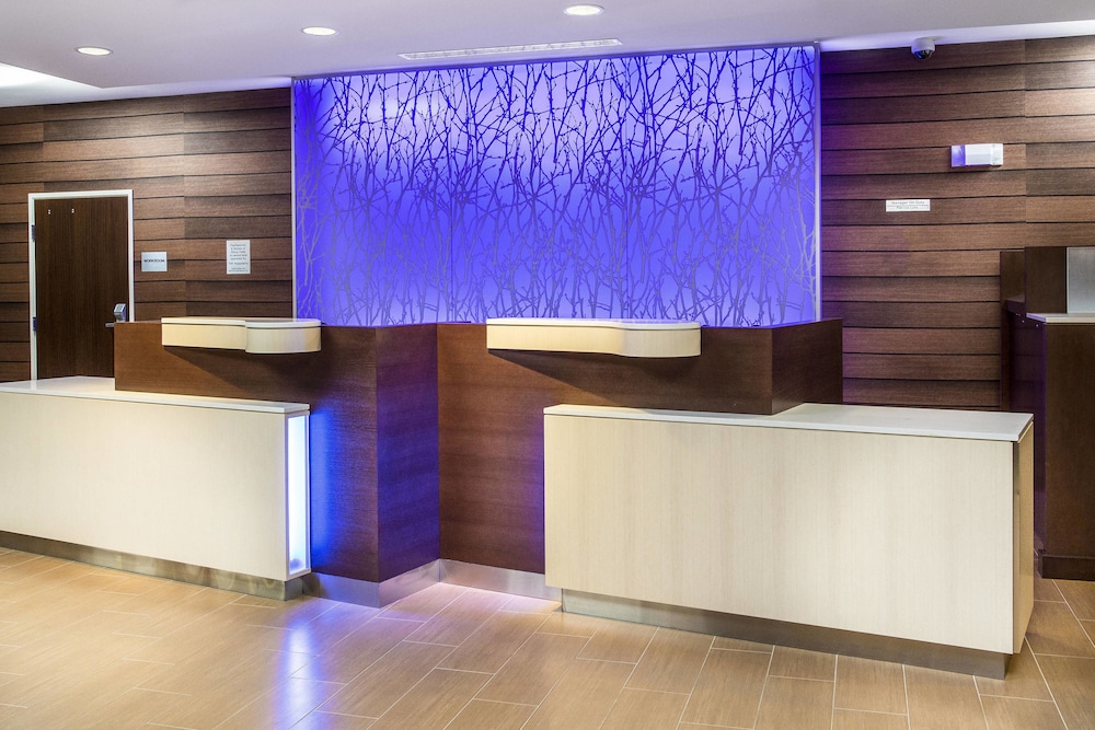 Fairfield Inn & Suites Sioux Falls Airport 5/49