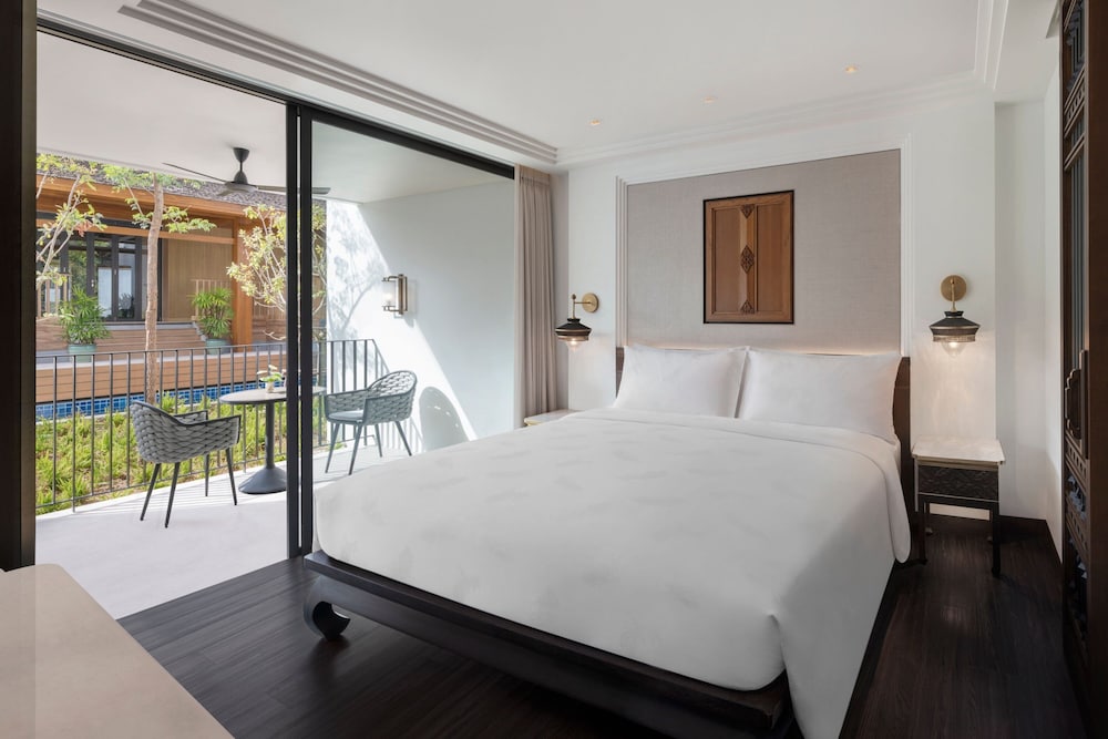 Jw Marriott Khao Lak Resort Spa 10/66