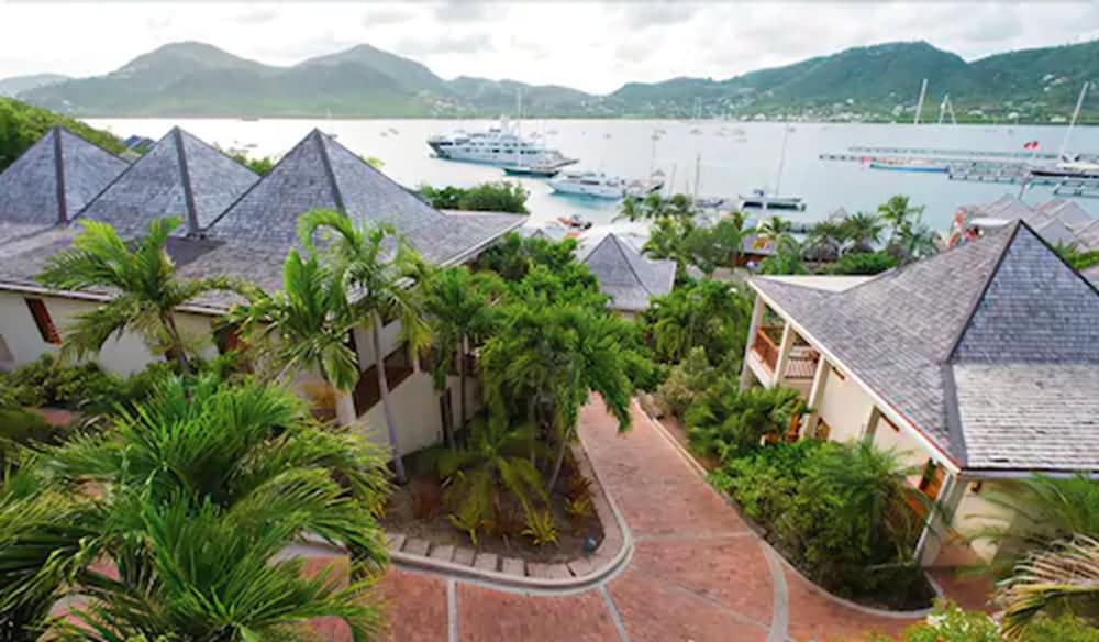 Antigua Yacht Club Marina Resort 44/50