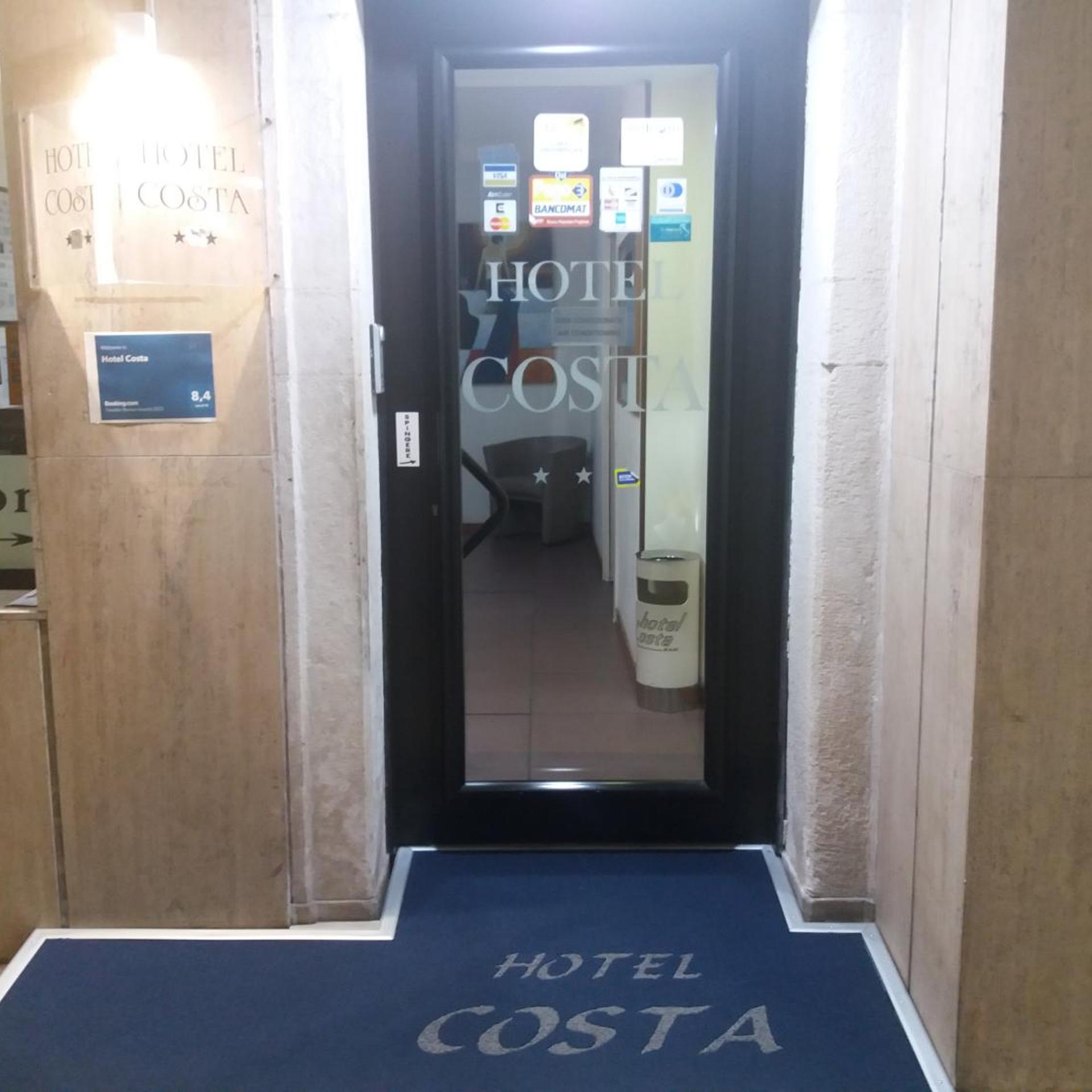 Hotel Costa 24/49