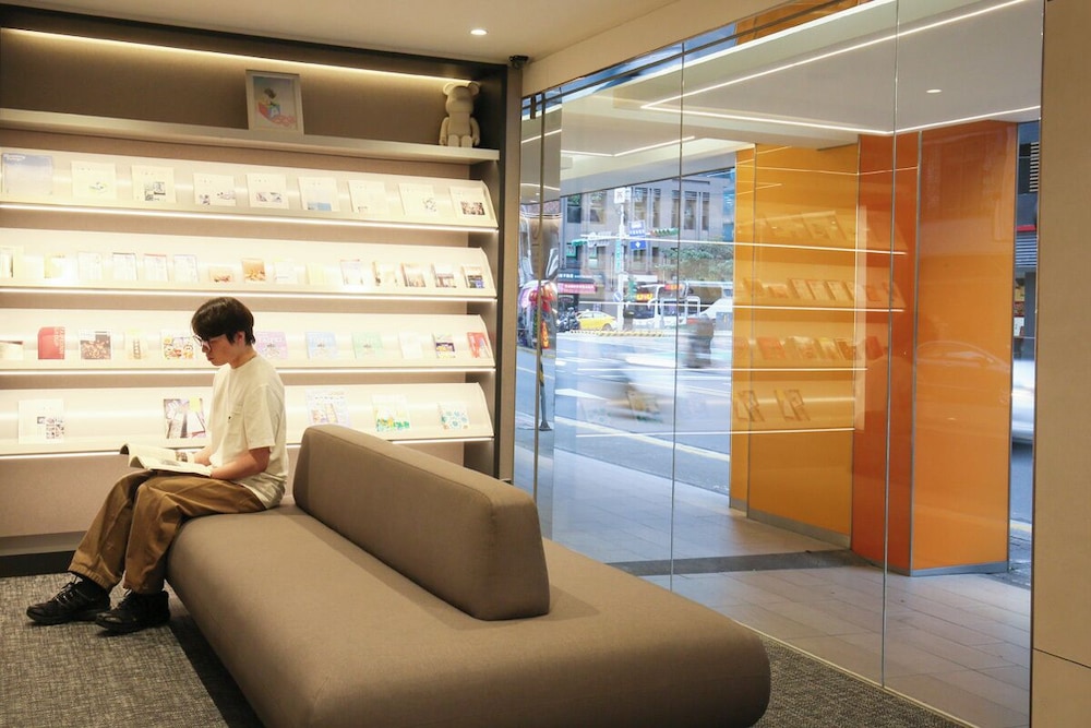 CityInn Hotel Taipei Station Branch II 17/50