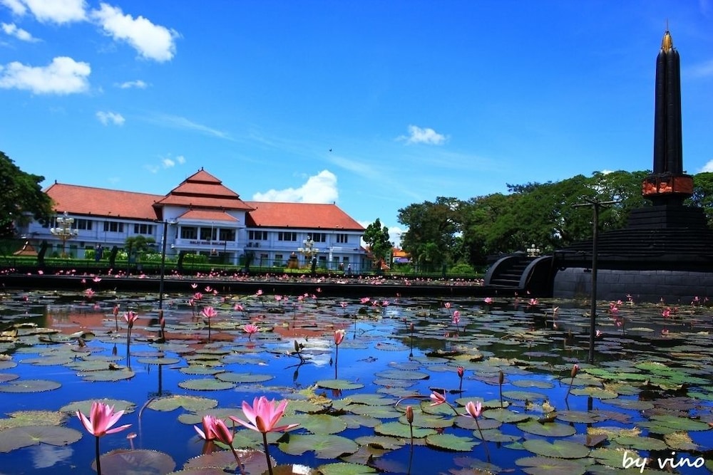 Kertanegara Premium Guest House 45/49