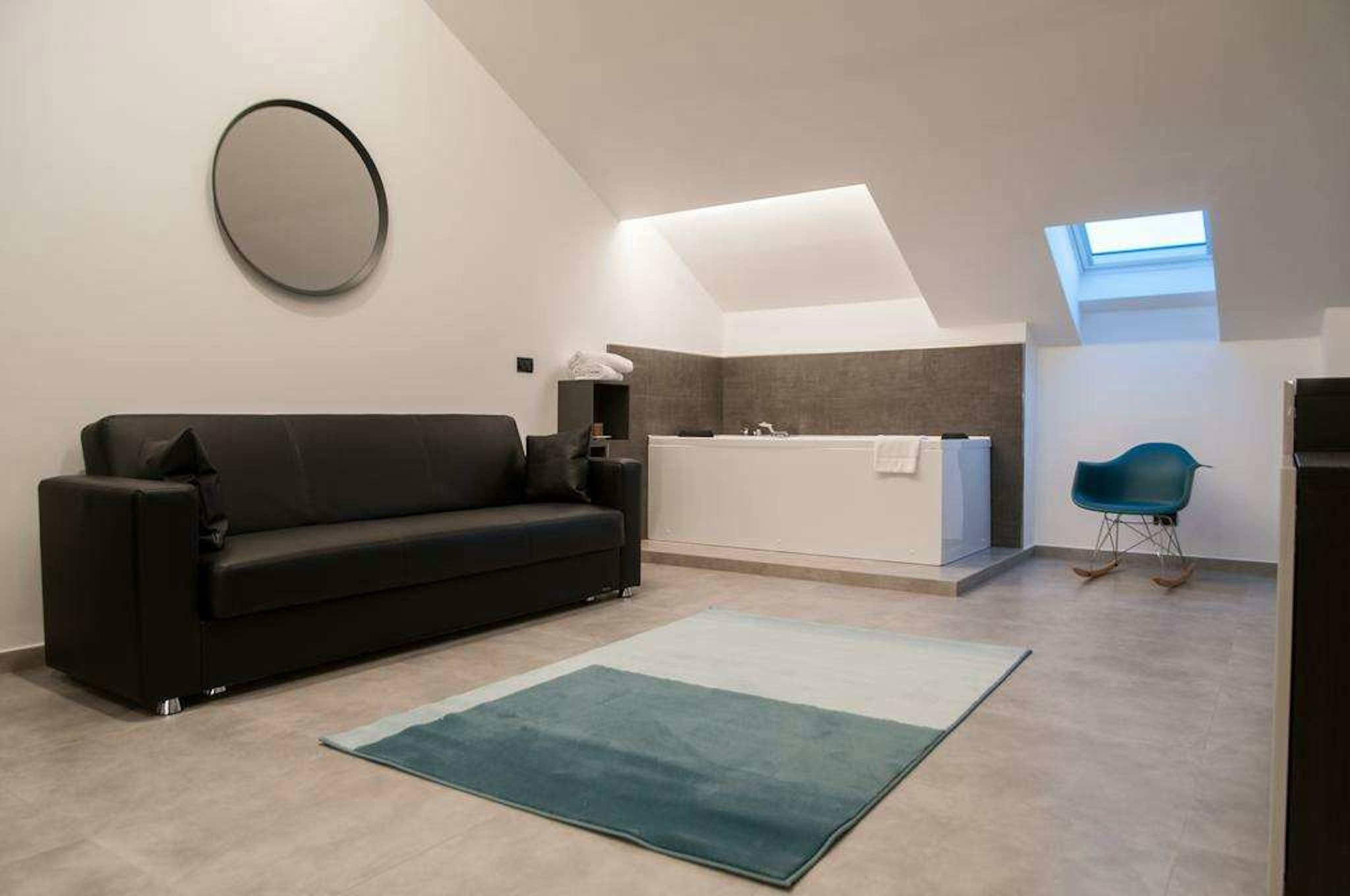 Residence Hotel Moderno 3/47