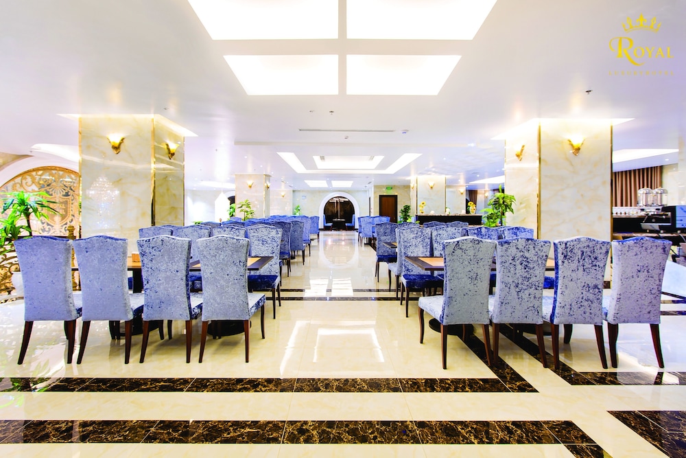Royal Quang Binh Hotel 43/54