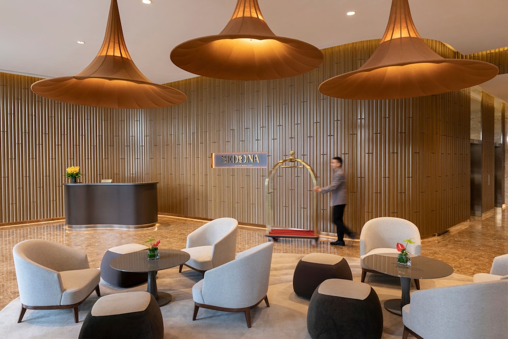 Sedona Suites Ho Chi Minh City 11/73