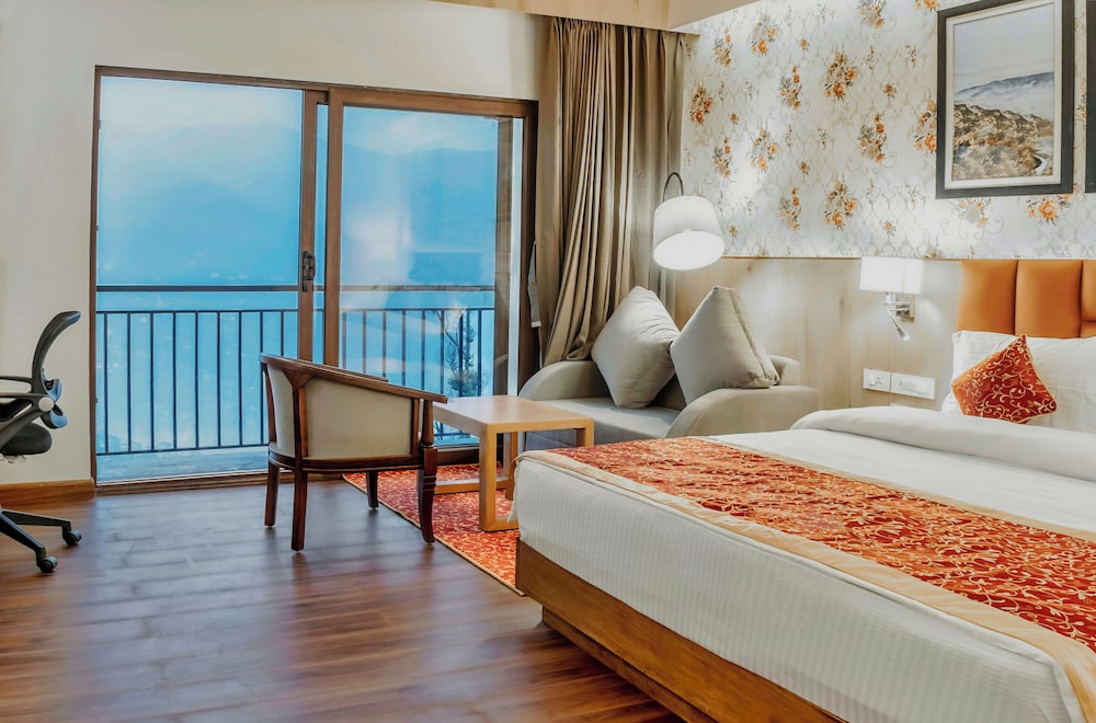 Days Inn by Wyndham Gangtok Tadong 10/39