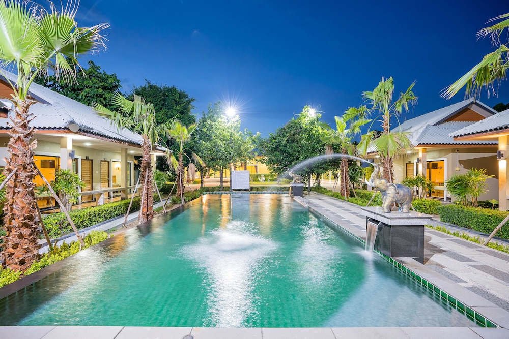 Tontan Resort Cha Am 38/45