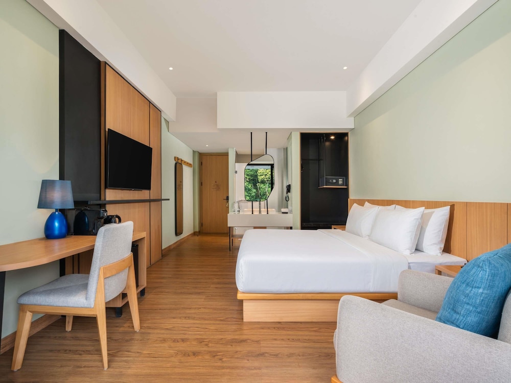 Mercure Cibadak Sukabumi Resort 17/48