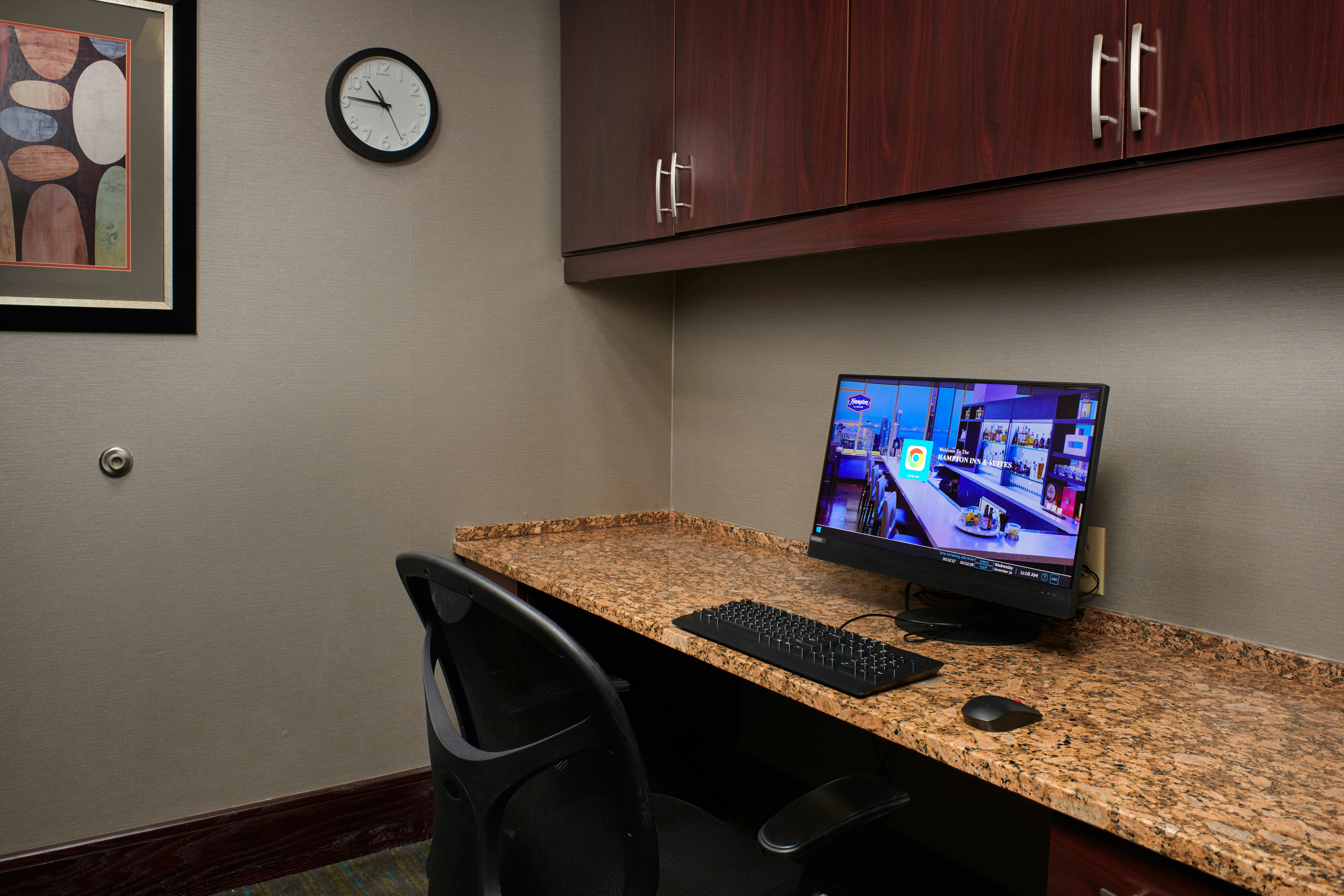 Hampton Inn & Suites Denver/Highlands Ranch 72/82