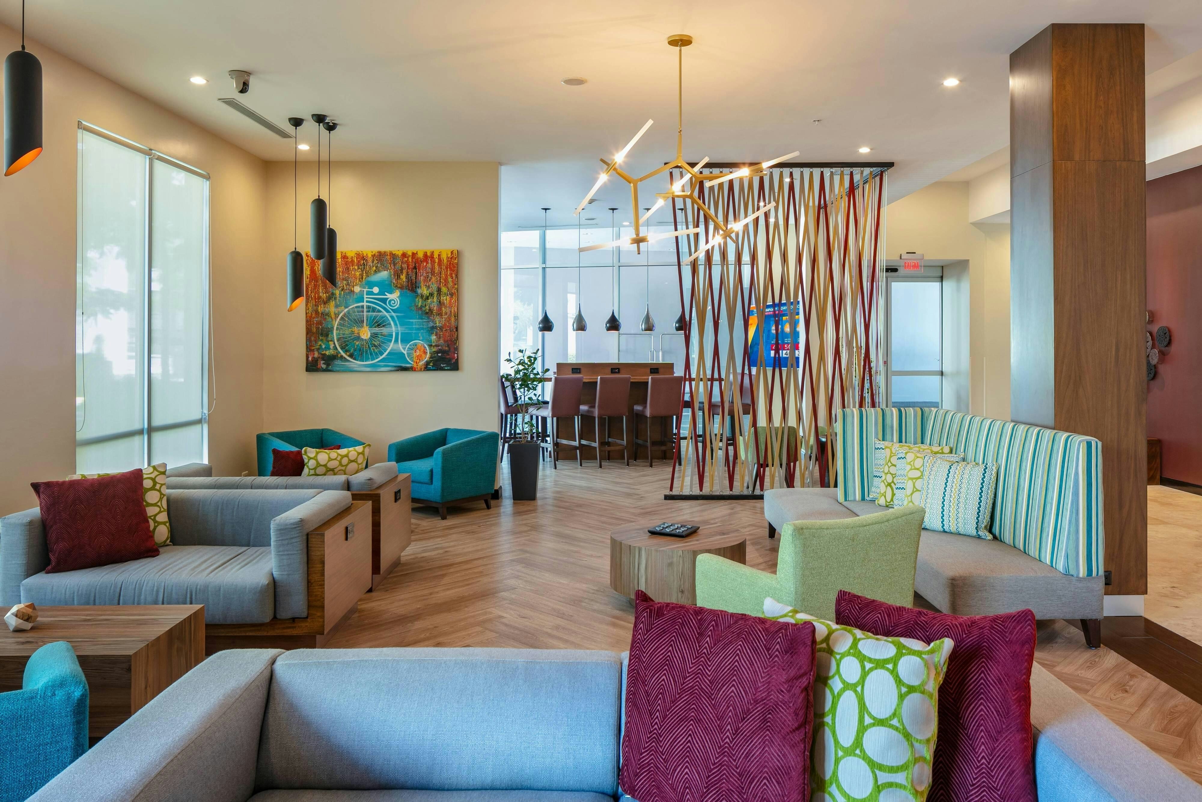 Residence Inn By Marriott San Jose Escazu 20/58