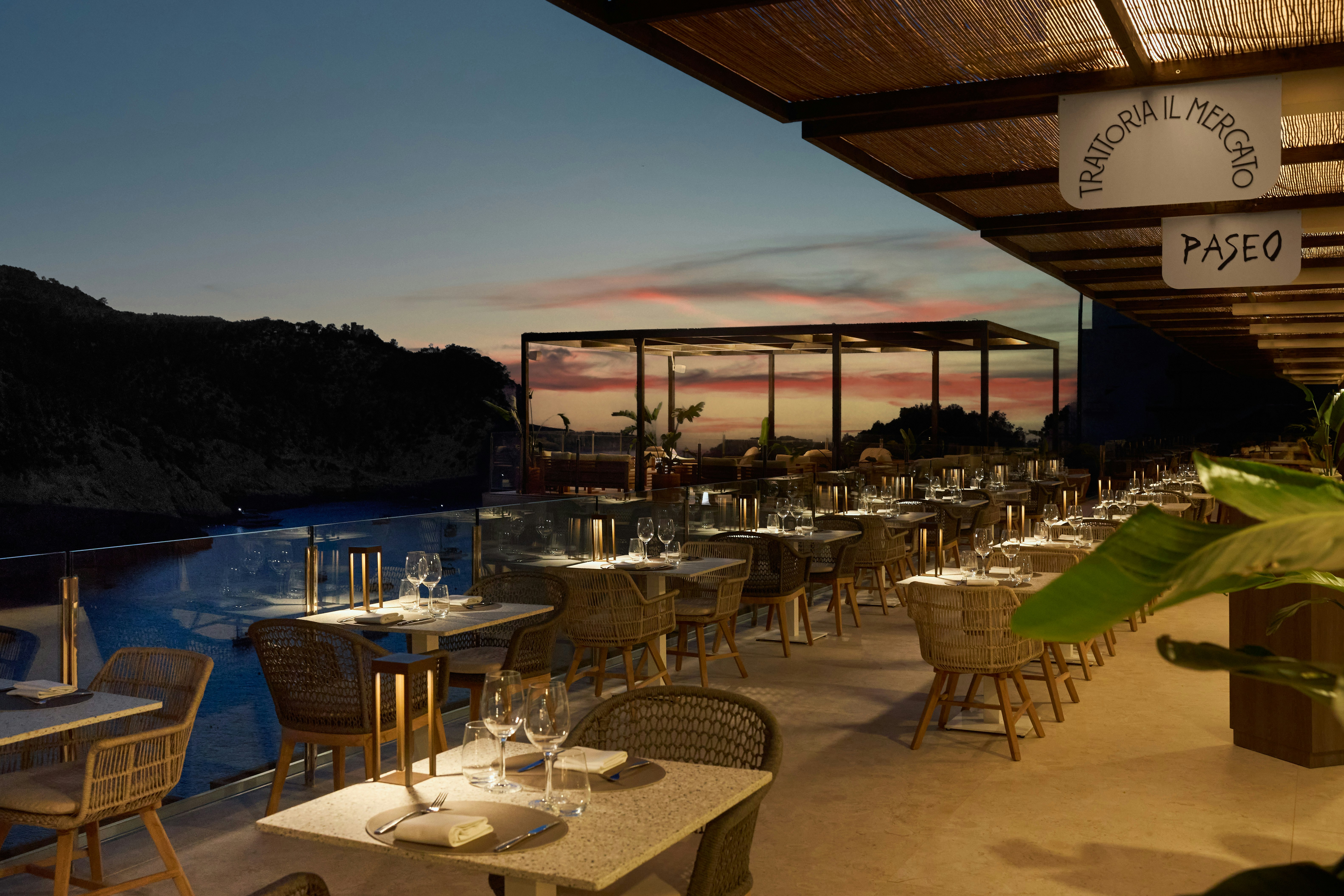 Cala San Miguel Ibiza Resort, Curio Collection by Hilton 36/49