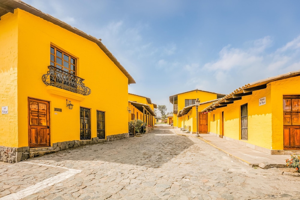 Decameron El Pueblo - All Inclusive 68/77