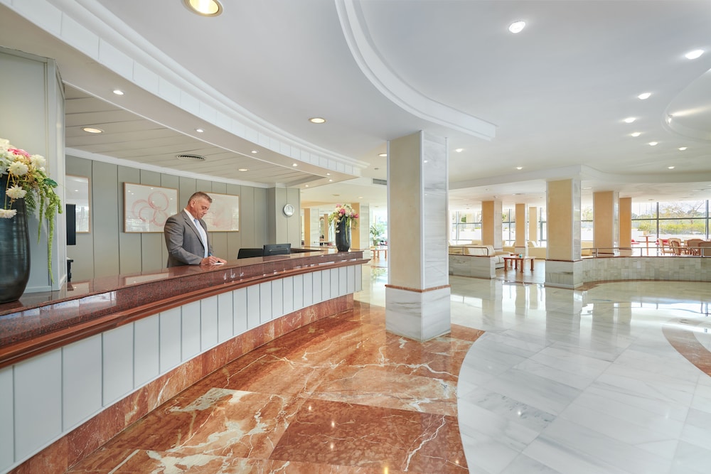 Grupotel Taurus Park 7/50