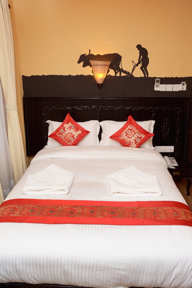 Kasthamandap Boutique Hotel 38/66