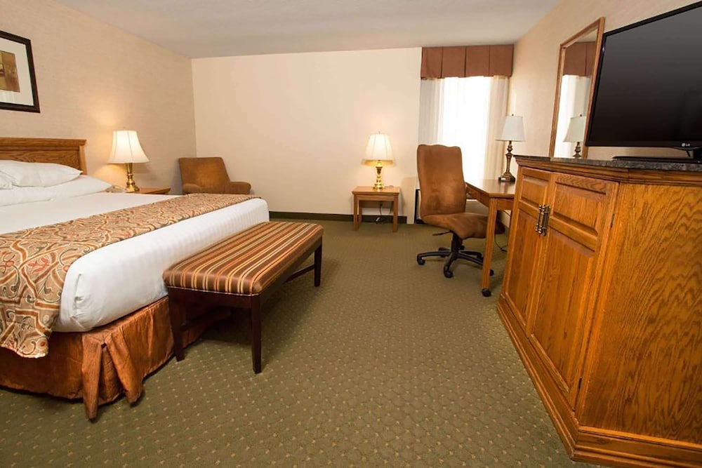 Days Inn by Wyndham Rolla 13/33
