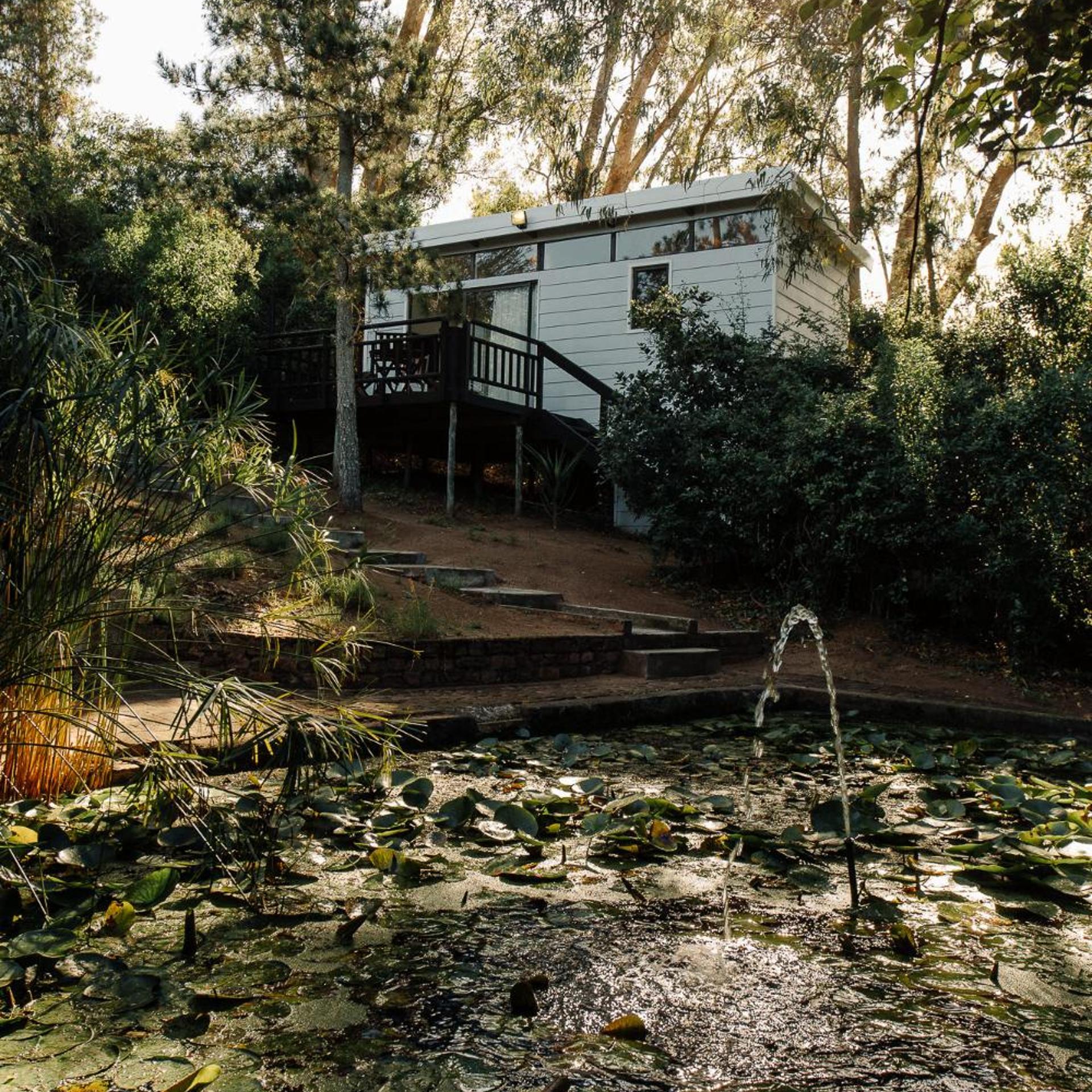 L'auberge Country Hideaway 36/60