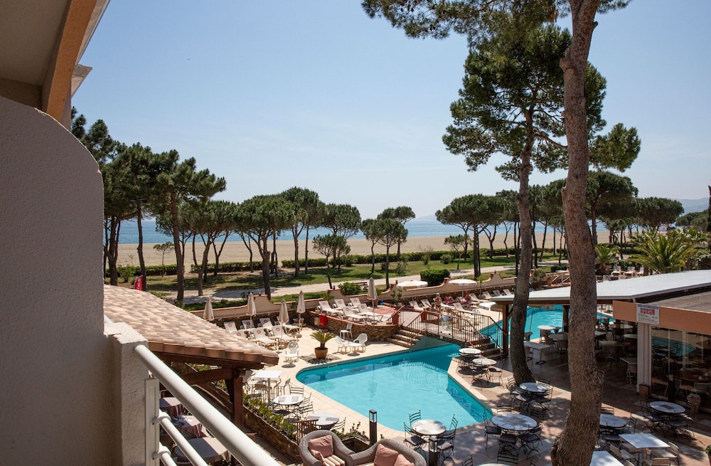 Grand Hotel Du Lido 3/69