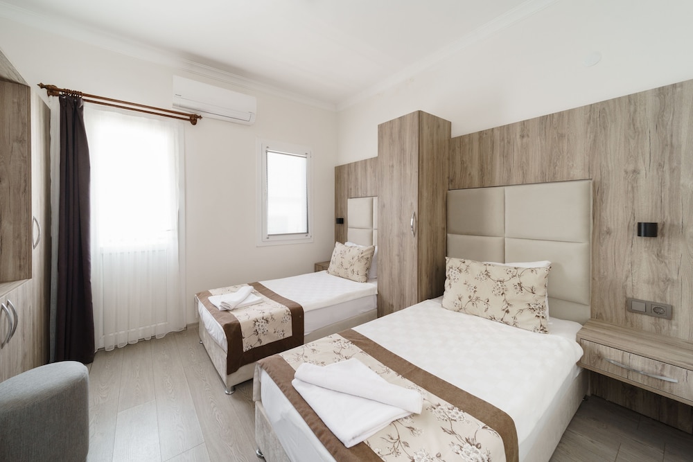 Hotel Centro Bodrum 16/78