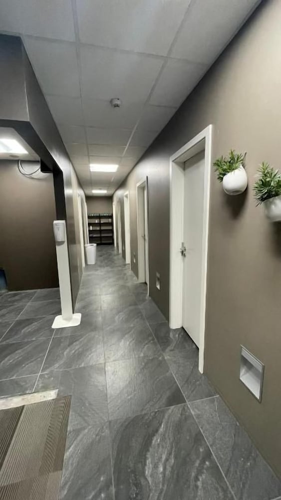 Hafnarstraeti Hostel 20/45