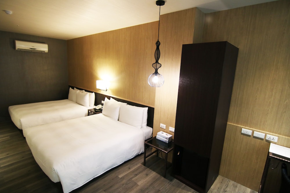 Liho Hotel - Hankou 32/61