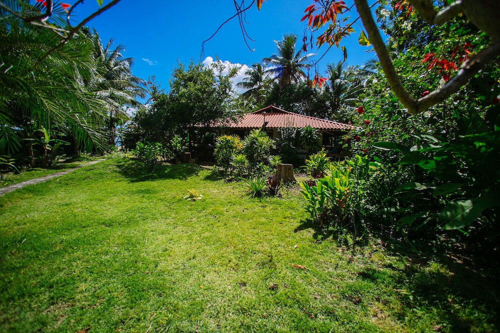 Pousada Luar Das Águas 44/50
