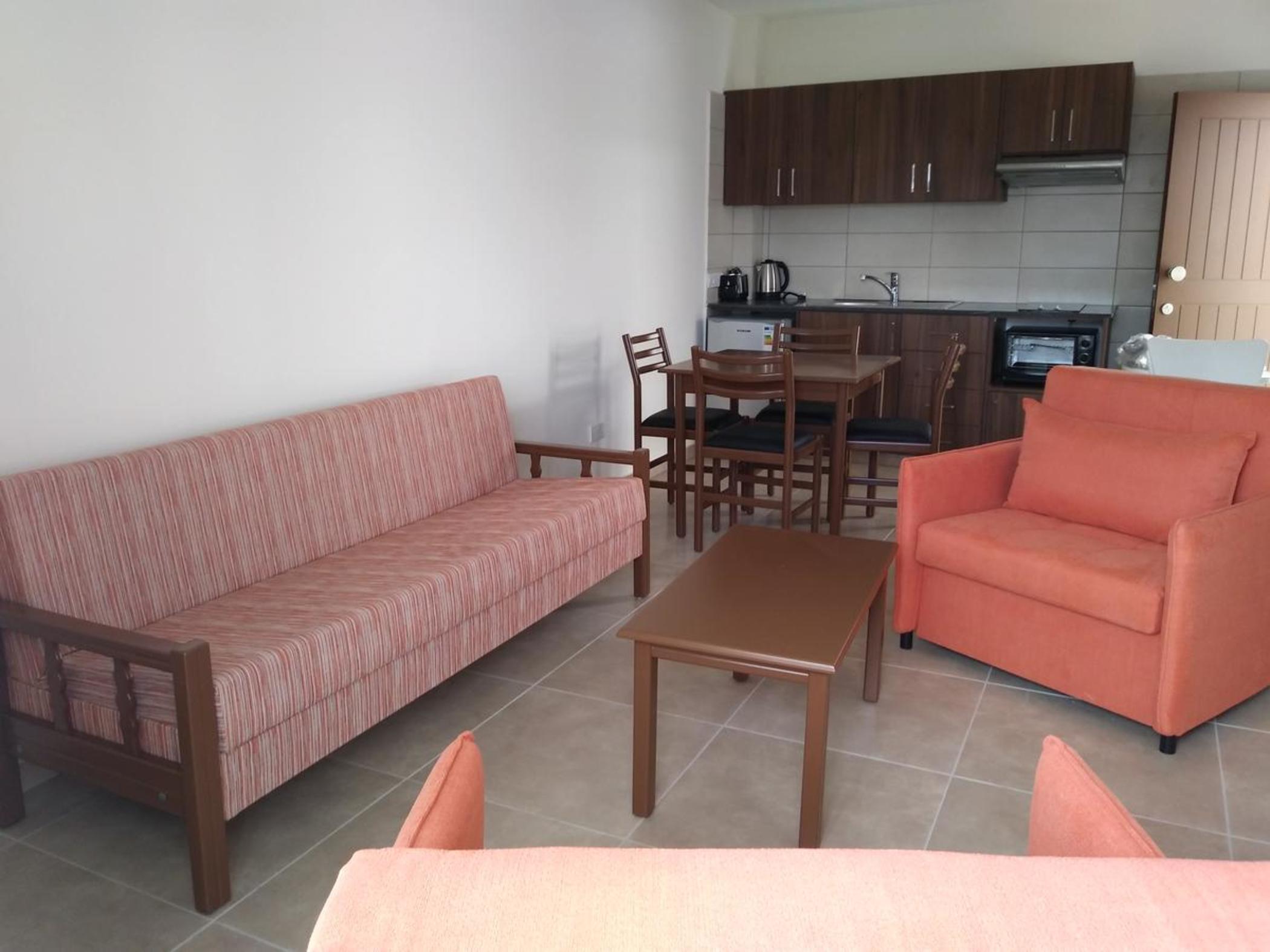 Livas Hotel Apartments 33/50